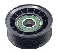 SKF VKM 34231 Galoppino guidacinghia cinghia Poly-V per FORD C-MAX (DM2)