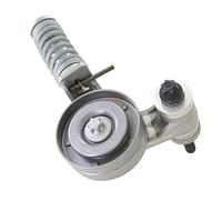 SKF VKM 35013 Rullo tenditore cinghia Poly-V centro Rullo tendicinghia Puleggia tendicinghia Rullo tenditore cinghia