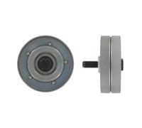 SKF Puleggia di rinvio / guida VKM 35025 – per cinghia trapezoidale