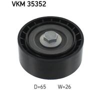 Skf Unità Tendicinghia Vkm35352