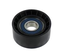 Puleggia di rinvio/guida, cinghia trapezoidale SKF VKM 36031