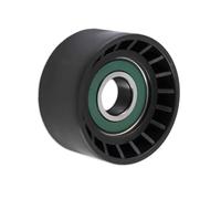 SKF VKM 36038 Kit Puleggia Folle | Compatibile con: NISSAN INTERSTAR Bus, INTERSTAR Kasten, INTERSTAR Pritsche/Fahrgestell, PRIMASTAR Bus, PRIMASTAR Kasten
