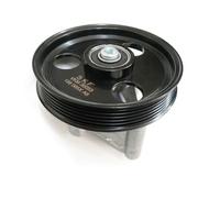 Puleggia di rinvio/guida, cinghia trapezoidale SKF VKM 36053