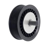 Puleggia di rinvio/guida, cinghia trapezoidale SKF VKM 36079