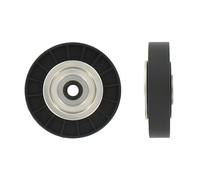 SKF VKM 36080 Kit Puleggia Folle | Compatibile con: RENAULT CLIO II, KANGOO, KANGOO Express