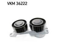 SKF VKM 36222 Tensionatore Cinghia A V Per Volvo XC90 I XC70 Cross Country