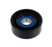 SKF VKM 37050-1 Galoppino guidacinghia cinghia Poly-V per VW GOLF VI (5K1)