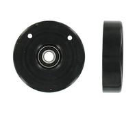 SKF VKM 38027 Kit Puleggia Folle