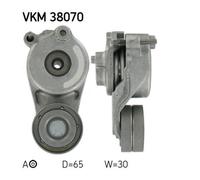 Originale SKF Rullo VKM 38070 per Chrysler Jeep