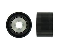 SKF VKM 38076 Galoppino guidacinghia, cinghia Poly-V