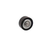 SKF VKM 38125 Galoppino guidacinghia cinghia Poly-V per JEEP COMPASS (MK49)