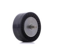 SKF VKM 38214 Galoppino guidacinghia cinghia Poly-V per BMW 3 Sedan (E90)