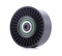 SKF VKM 38219 Galoppino guidacinghia cinghia Poly-V per BMW 3 Sedan (E90)