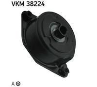 SKF VKM 38224 Rullo tenditore cinghia Poly-V