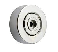 Puleggia di rinvio/guida, cinghia trapezoidale SKF VKM 38240