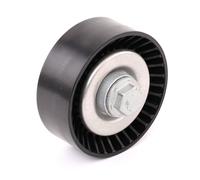 SKF VKM 38241 Rullo tenditore cinghia Poly-V per BMW 3 Limousine (E46) X3 (E83)