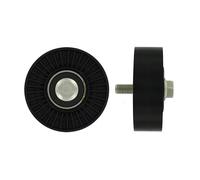 SKF Galoppino guidacinghia VKM 38251 - Puleggia folle per cinghia Poly-V