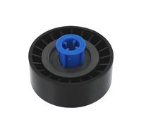 SKF VKM 38263 Kit puleggia folle