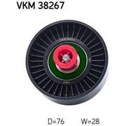 SKF VKM 38267 Galoppino guidacinghia cinghia Poly-V