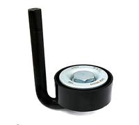 SKF VKM 38303 Rullo tenditore cinghia Poly-V Anteriore Rullo tendicinghia Puleggia tendicinghia Rullo tenditore cinghia