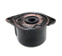 SKF VKM 38304 Tendicinghia, Cinghia Poly-V per BMW