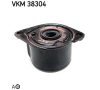 SKF VKM 38304 Tendicinghia, Cinghia Poly-V per BMW