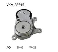 SKF VKM 38515 Tensionatore Cinghia A Vite Destro Per Mercedes-Benz W176 W177