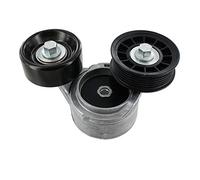 SKF VKM 38609 Rullo tenditore cinghia Poly-V centro Rullo tendicinghia Puleggia tendicinghia Rullo tenditore cinghia