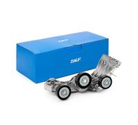 SKF VKM 38869 Rullo tenditore cinghia Poly-V adatto per MERCEDES-BENZ Classe B