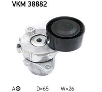 SKF VKM 38882 Rullo tenditore cinghia Poly-V