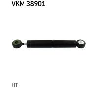 SKF VKM 38901 Tendicinghia, Cinghia Poly-V per MERCEDES-BENZ