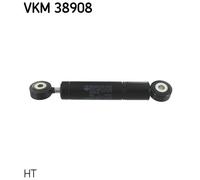 SKF VKM 38908 Rullo tenditore cinghia Poly-V