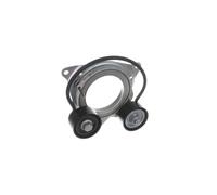 SKF VKM 38924 Tendicinghia, Cinghia Poly-V per BMW
