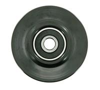 SKF VKM 60011 Kit Organi Ausiliari