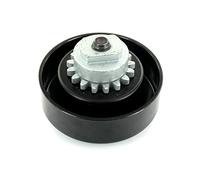 SKF VKM 60012 Rullo tenditore cinghia Poly-V Rullo tendicinghia Puleggia tendicinghia Rullo tenditore cinghia