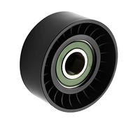 SKF Galoppino/Guidacinghia, Cinghia Poly-V per TOYOTA LEXUS VKM 61017