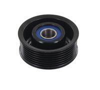 SKF VKM 61021 Kit puleggia folle