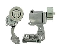 SKF VKM 61024 Rullo tenditore cinghia Poly-V centro Rullo tendicinghia Puleggia tendicinghia Rullo tenditore cinghia