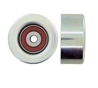 Rullo cinghia trapezoidale VKM 61025 SKF per LEXUS TOYOTA