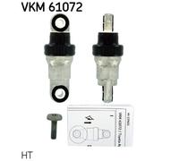 SKF VKM 61072 Kit tendicinghia