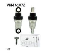 SKF VKM 61072 Tensionatore Cinghia Poly V Per Toyota Auris Honda Nissan