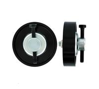 SKF VKM 62012 Rullo tenditore cinghia Poly-V