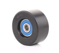 SKF Rullo tenditore cinghia VKM 62022 – Poly-V Superiore