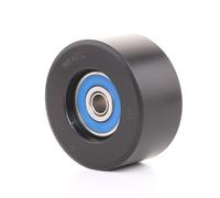 SKF VKM 62022 Rullo tenditore cinghia Poly-V per RENAULT Fluence (L3) per NISSAN