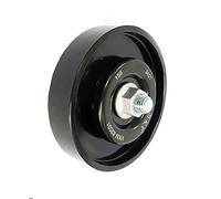 Puleggia tendicinghia, cinghia a V SKF VKM 62031