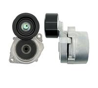 SKF VKM 63010 Rullo tenditore cinghia Poly-V Rullo tendicinghia Puleggia tendicinghia Rullo tenditore cinghia