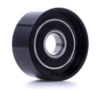SKF VKM 63011 Galoppino guidacinghia cinghia Poly-V per HONDA CR-V III (RE)