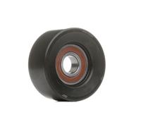 Puleggia di rinvio/guida, cinghia trapezoidale SKF VKM 63033
