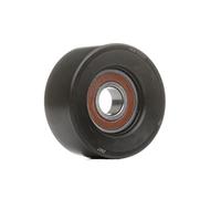 SKF VKM 63033 Rullo tenditore cinghia Poly-V Rullo tendicinghia Puleggia tendicinghia Rullo tenditore cinghia