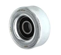 SKF VKM 64026 Kit Puleggia Folle